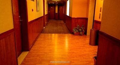 یورک اینترنشنال هتل