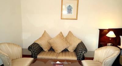 یورک اینترنشنال هتل