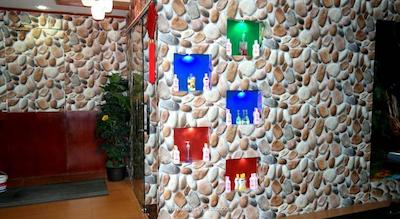 یورک اینترنشنال هتل