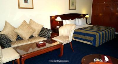 یورک اینترنشنال هتل