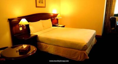 یورک اینترنشنال هتل