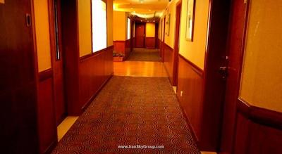 یورک اینترنشنال هتل