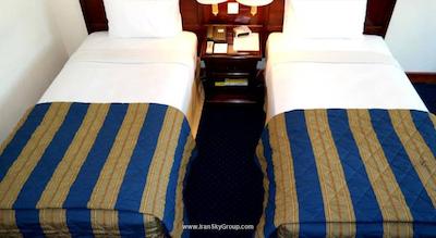 یورک اینترنشنال هتل