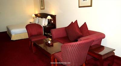 یورک اینترنشنال هتل