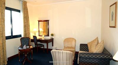 یورک اینترنشنال هتل