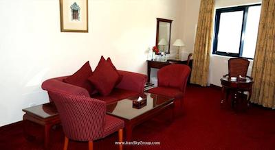 یورک اینترنشنال هتل