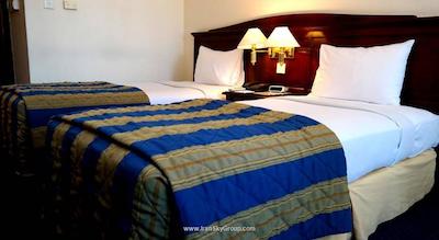 یورک اینترنشنال هتل