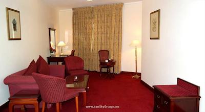 یورک اینترنشنال هتل