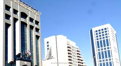 یورک اینترنشنال هتل