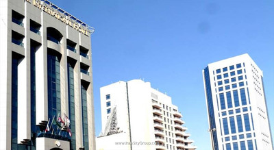 یورک اینترنشنال هتل