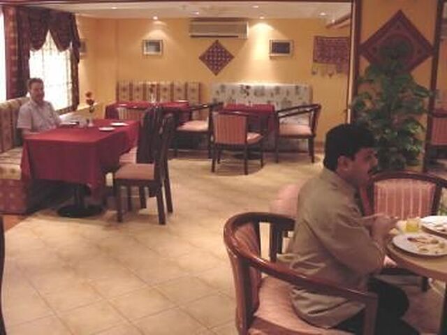 یورک اینترنشنال هتل