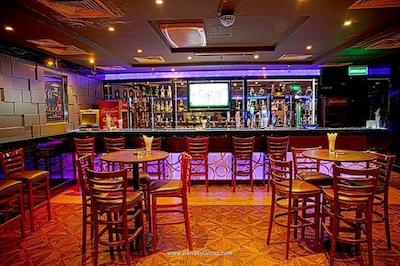 یورک اینترنشنال هتل