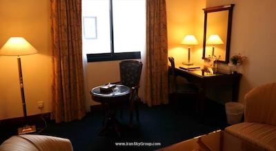 یورک اینترنشنال هتل