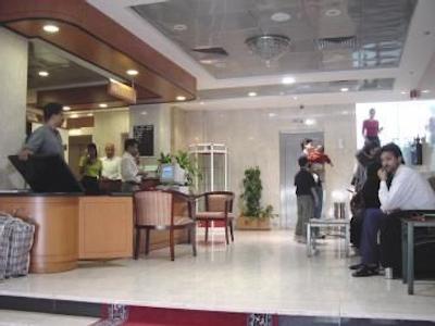 یورک اینترنشنال هتل