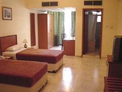 یورک اینترنشنال هتل