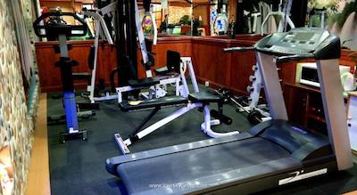 یورک اینترنشنال هتل