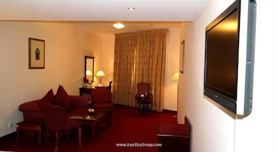 یورک اینترنشنال هتل