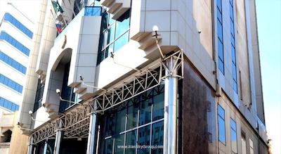 یورک اینترنشنال هتل