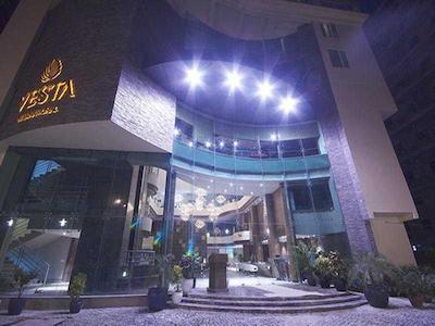 وستا اینترنشنال