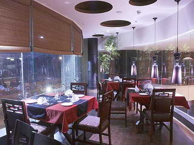 وستا اینترنشنال
