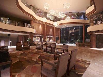 وستا اینترنشنال