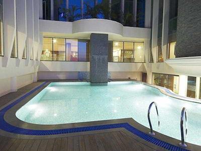 وستا اینترنشنال