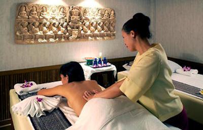 نووتل پوکت ریزورت