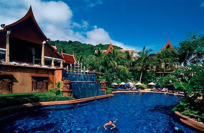 نووتل پوکت ریزورت