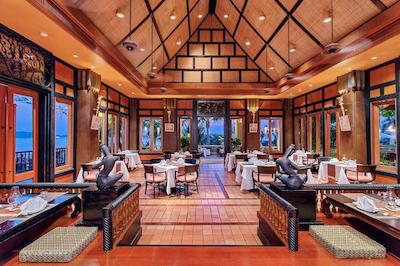 نووتل پوکت ریزورت