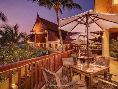 نووتل پوکت ریزورت