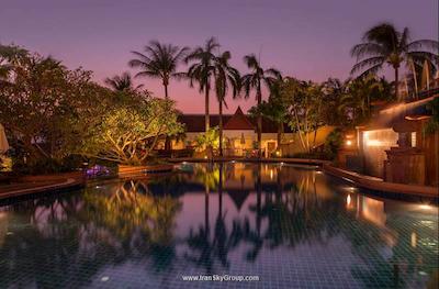 نووتل پوکت ریزورت