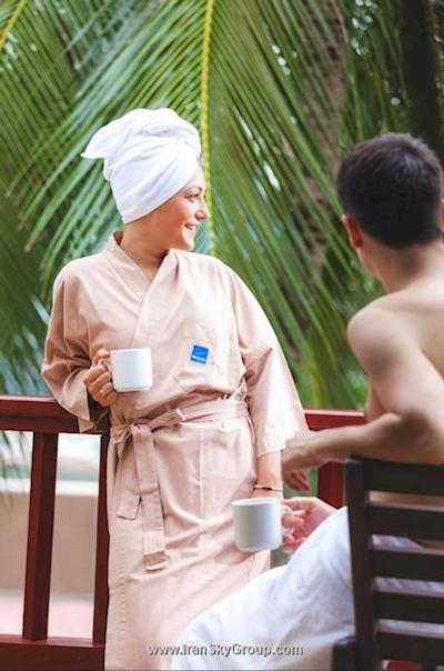 نووتل پوکت ریزورت