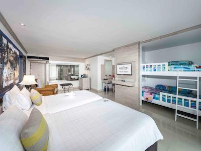 نووتل پوکت ریزورت