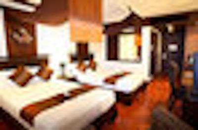 نووتل پوکت ریزورت