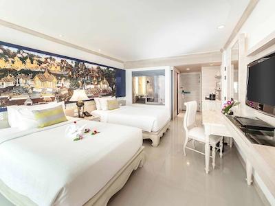 نووتل پوکت ریزورت