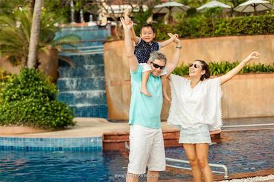 نووتل پوکت ریزورت