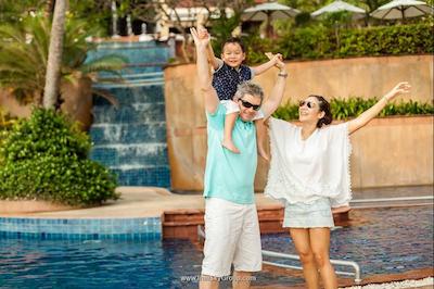 نووتل پوکت ریزورت