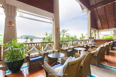 نووتل پوکت ریزورت