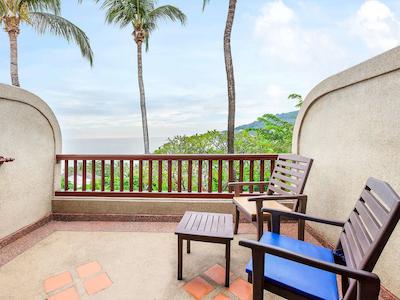 نووتل پوکت ریزورت