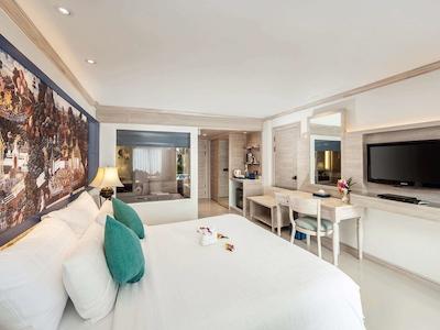 نووتل پوکت ریزورت