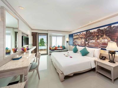 نووتل پوکت ریزورت