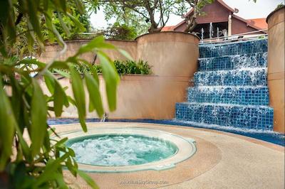 نووتل پوکت ریزورت