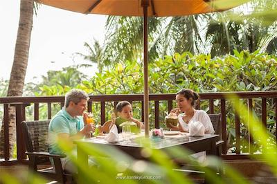 نووتل پوکت ریزورت