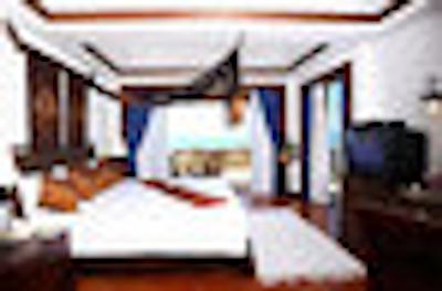 نووتل پوکت ریزورت