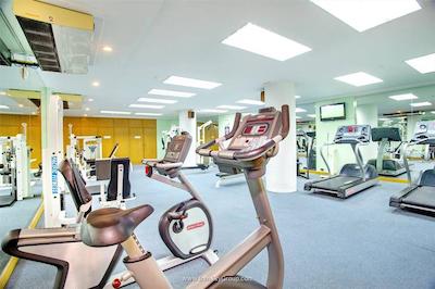 نووتل پوکت ریزورت