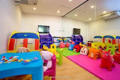 نووتل پوکت ریزورت