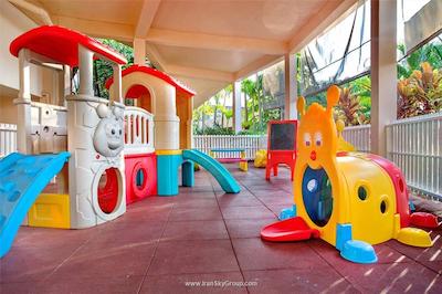 نووتل پوکت ریزورت