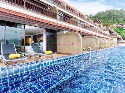 نووتل پوکت ریزورت