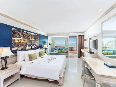 نووتل پوکت ریزورت