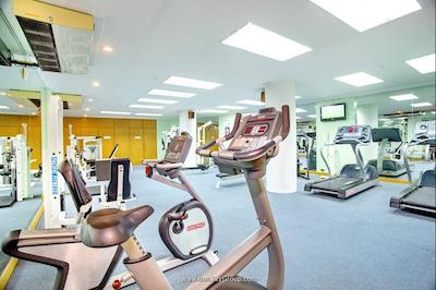 نووتل پوکت ریزورت